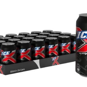 Ice Pro-X 330ml x 24