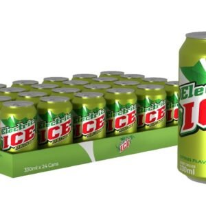 Electric Ice 330ml x 24